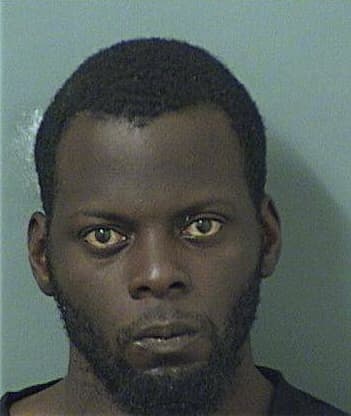 Roderick Shelton, - Palm Beach County, FL 